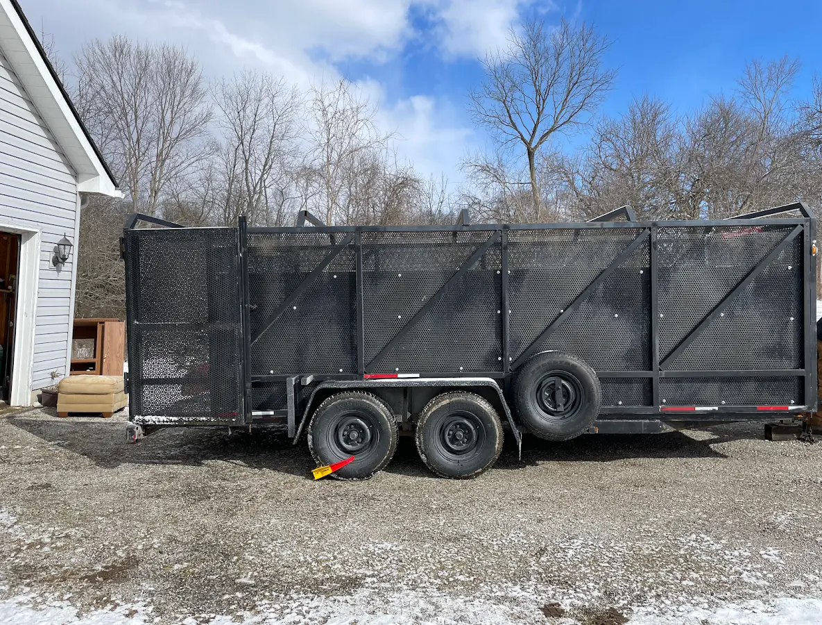 Dumpster Rental services in Fox Chapel, PA